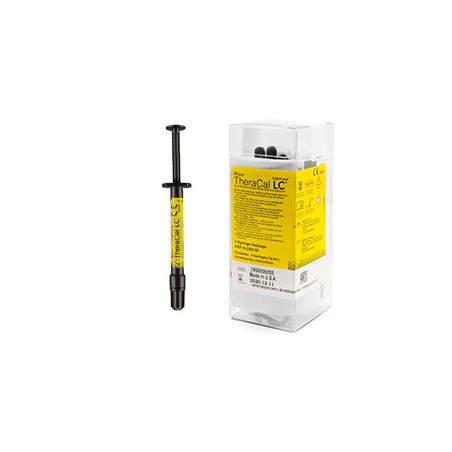 Bisco TheraCal LCÂ®