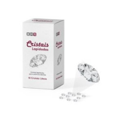 BM4 Crystal 10pcs