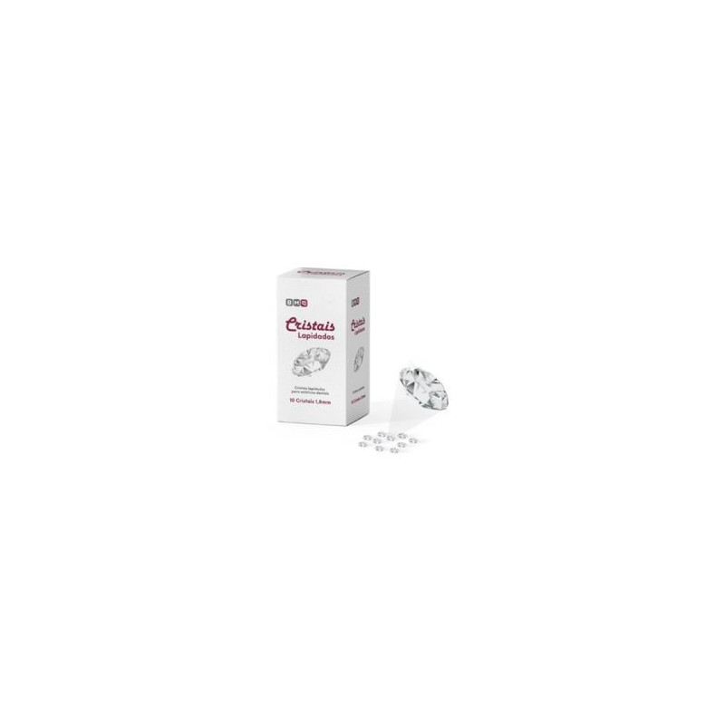 BM4 Crystal 10pcs