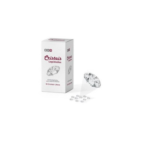 BM4 Crystal 10pcs