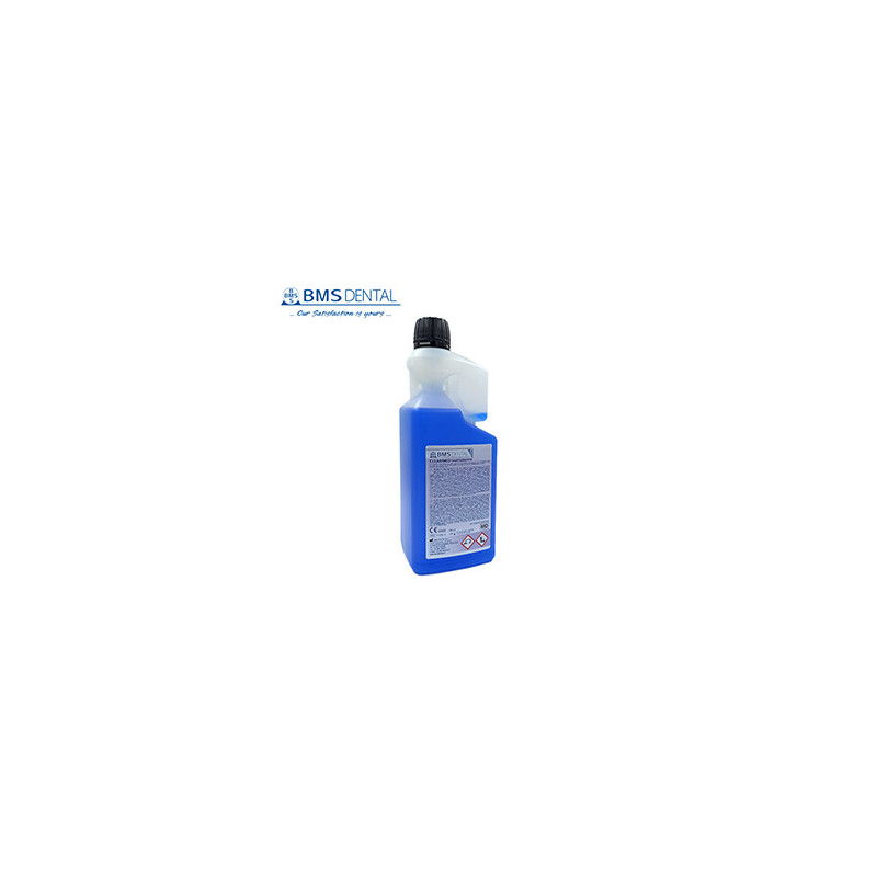 Bms Cleanmed Instruments