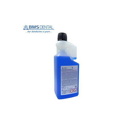 Bms Cleanmed Instruments