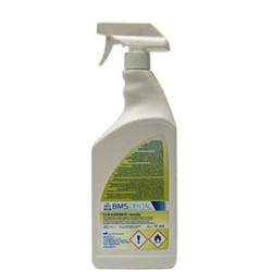 Bms Cleanmed Ready For Surfaces