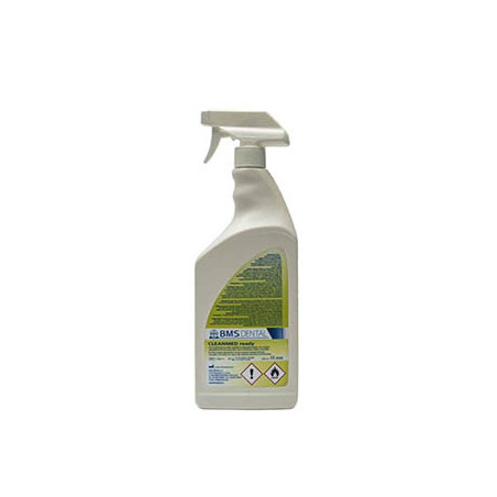 Bms Cleanmed Ready For Surfaces