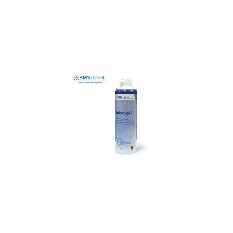 Bms Contra Oil Spray