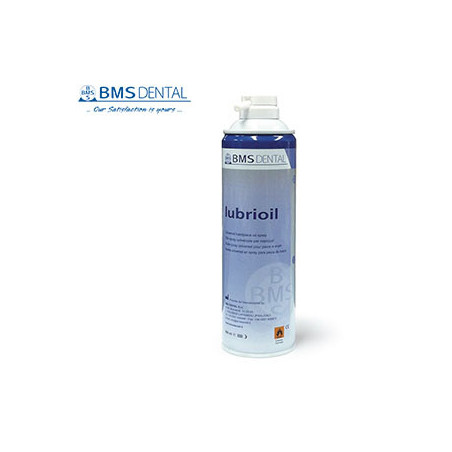 Bms Contra Oil Spray