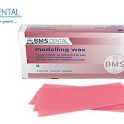 Bms Modelling Wax