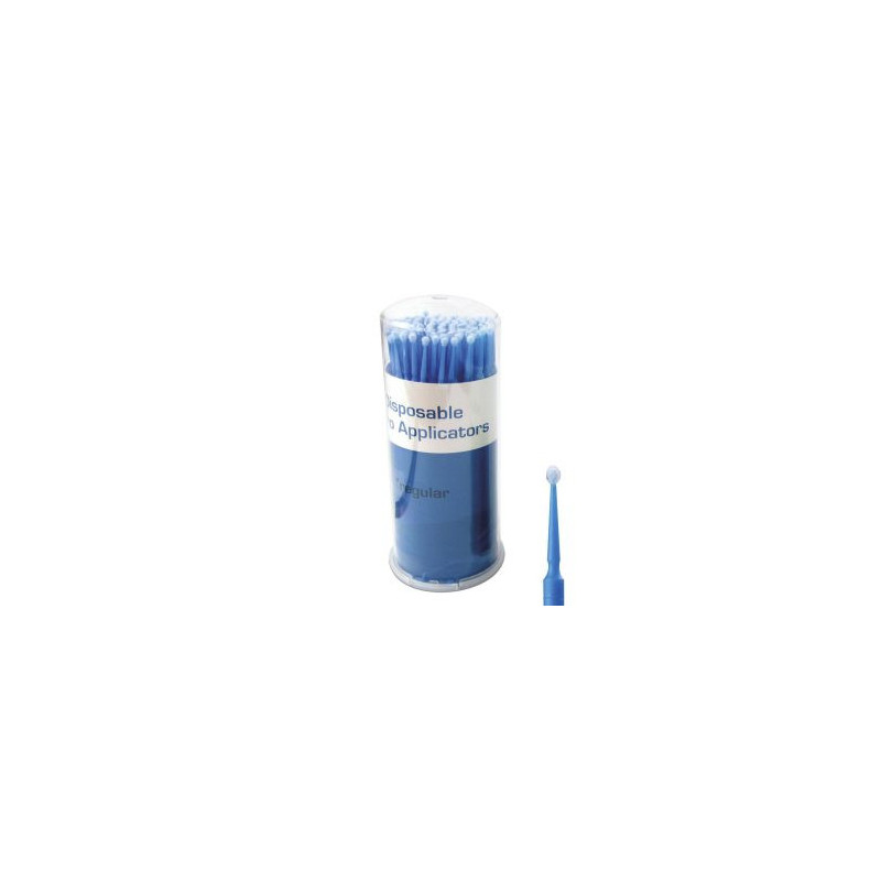 Bond Brushes Blue