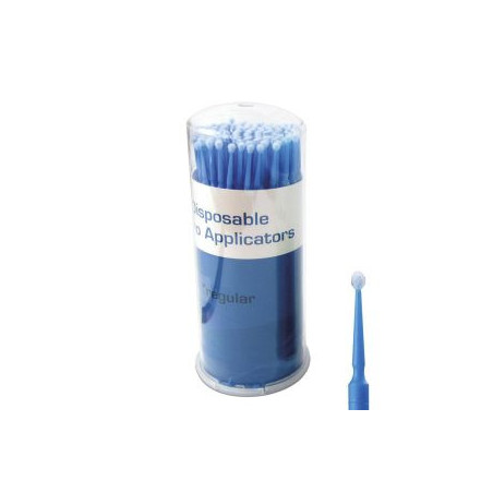 Bond Brushes Blue