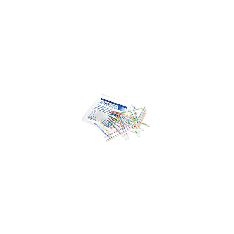 Bms Suction Tips 100pcs