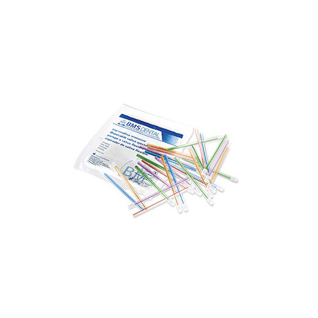 Bms Suction Tips 100pcs