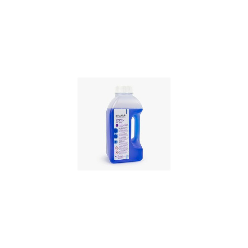 BossKlein Instrument Disinfectant 2L