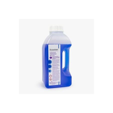 BossKlein Instrument Disinfectant 2L