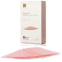Brulon Modelling Pink Wax