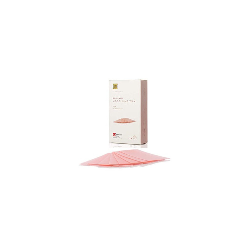 Brulon Modelling Pink Wax