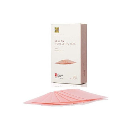 Brulon Modelling Pink Wax