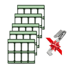 Buy 5 X-Ray Film Mount And Get X-Ray Film Holder