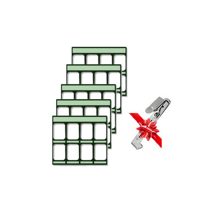 Buy 5 X-Ray Film Mount And Get X-Ray Film Holder