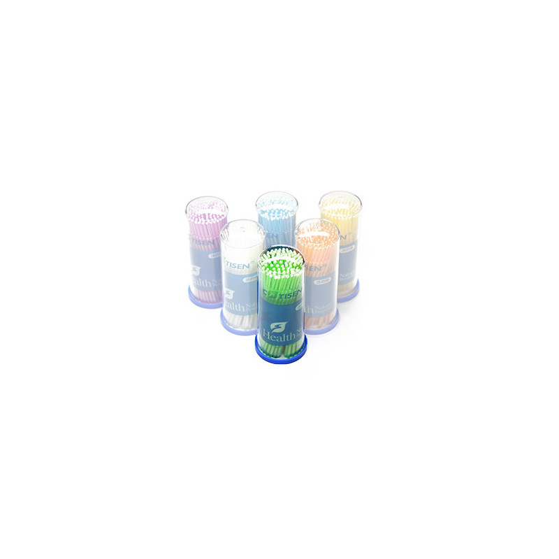 Bond Brushes Green