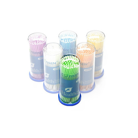 Bond Brushes Green
