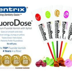 Centrix Fluoro Dose