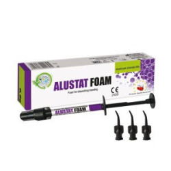 Cerkamed Alustat Foam