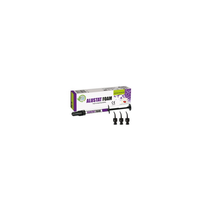 Cerkamed Alustat Foam