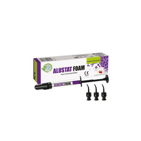 Cerkamed Alustat Foam
