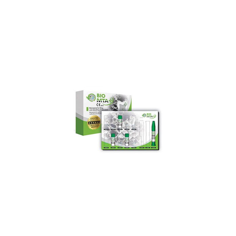 Cerkamed BIO MTA+