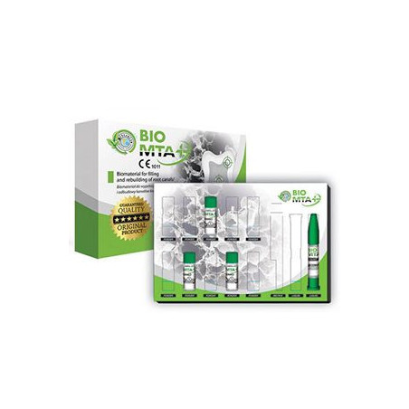 Cerkamed BIO MTA+