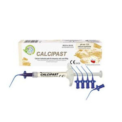 Cerkamed Calcipast With barium sulphate