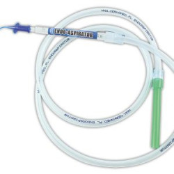 Cerkamed Endo Spirator
