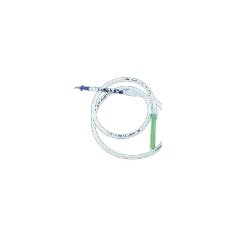 Cerkamed Endo Spirator