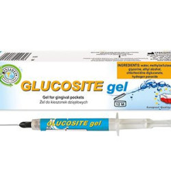 Cerkamed Glucosite Gel