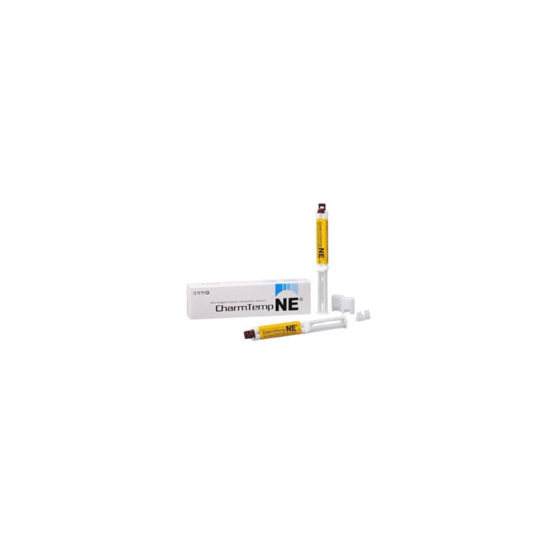 Charm Temporary Cement Charm Ne Syringe