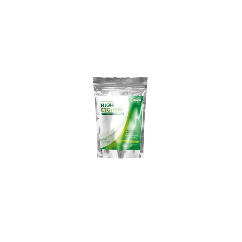 Chem High Etchant