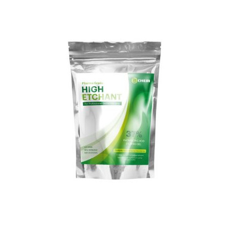 Chem High Etchant