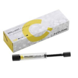 Coltene Brilliant EverGlow A1-B1