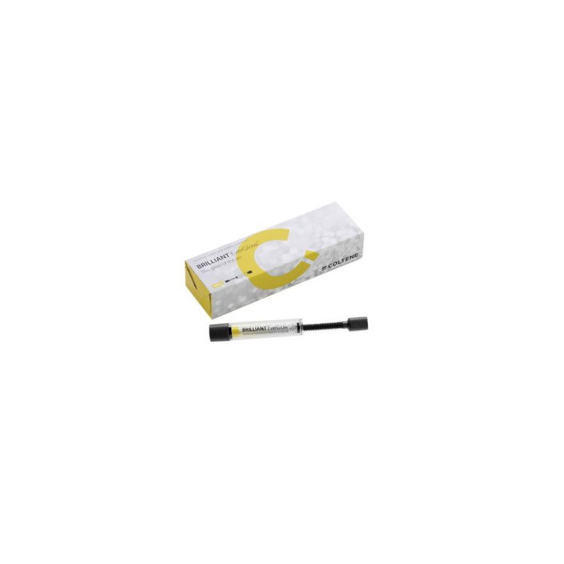 Coltene Brilliant EverGlow A1-B1