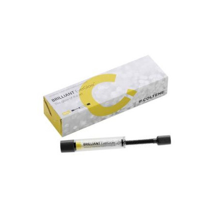 Coltene Brilliant EverGlow A1-B1