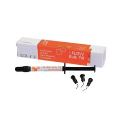 Composite i-Dental Flow Bulk fill A2