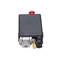 Compressor Pressure Switch