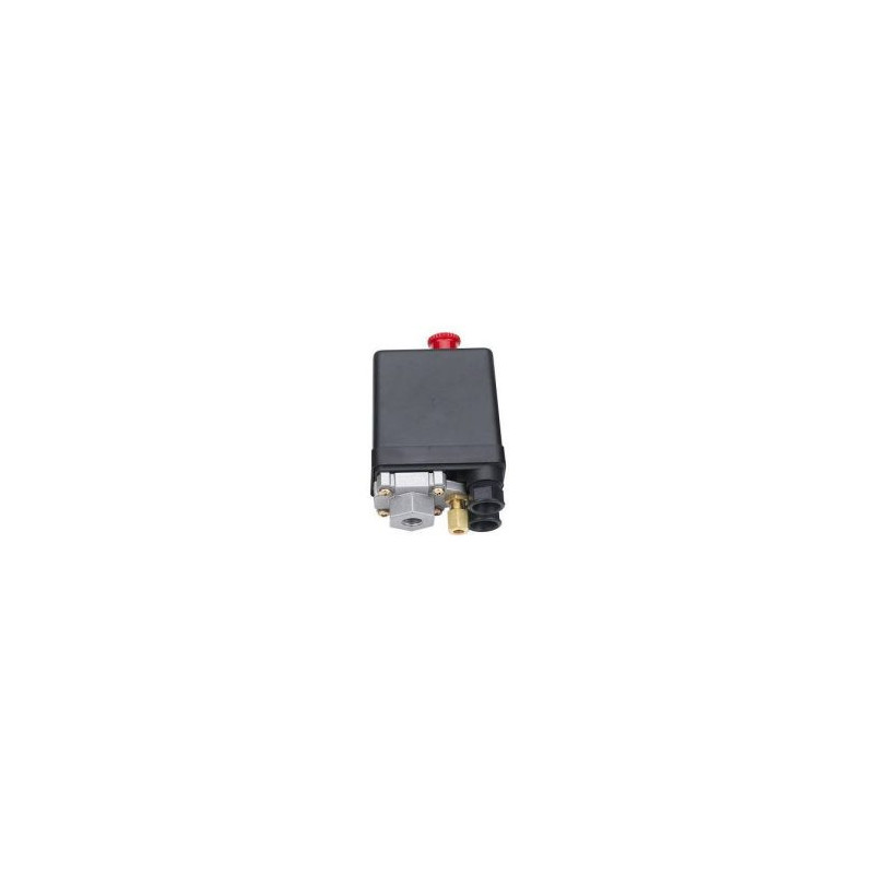 Compressor Pressure Switch