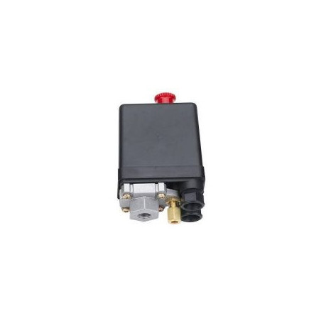 Compressor Pressure Switch
