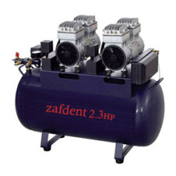 Compressor Zafdent 2 head