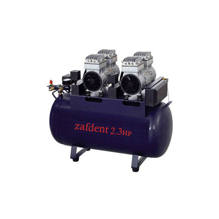 Compressor Zafdent 2 head