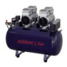 Compressor Zafdent 2 head