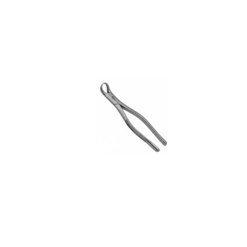 Cowhorn Extraction Forceps