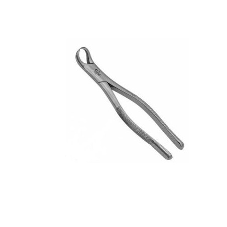 Cowhorn Extraction Forceps