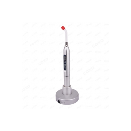 Coxo 1b wireless light cure